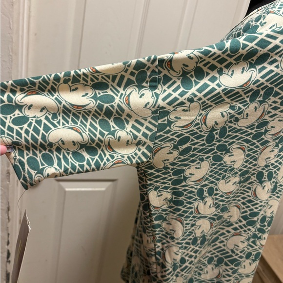 Lularoe Disney Irma - Picture 4 of 5